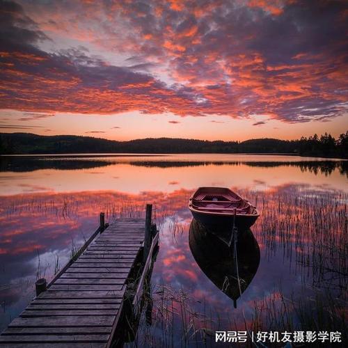 6个提高风光摄影的建议