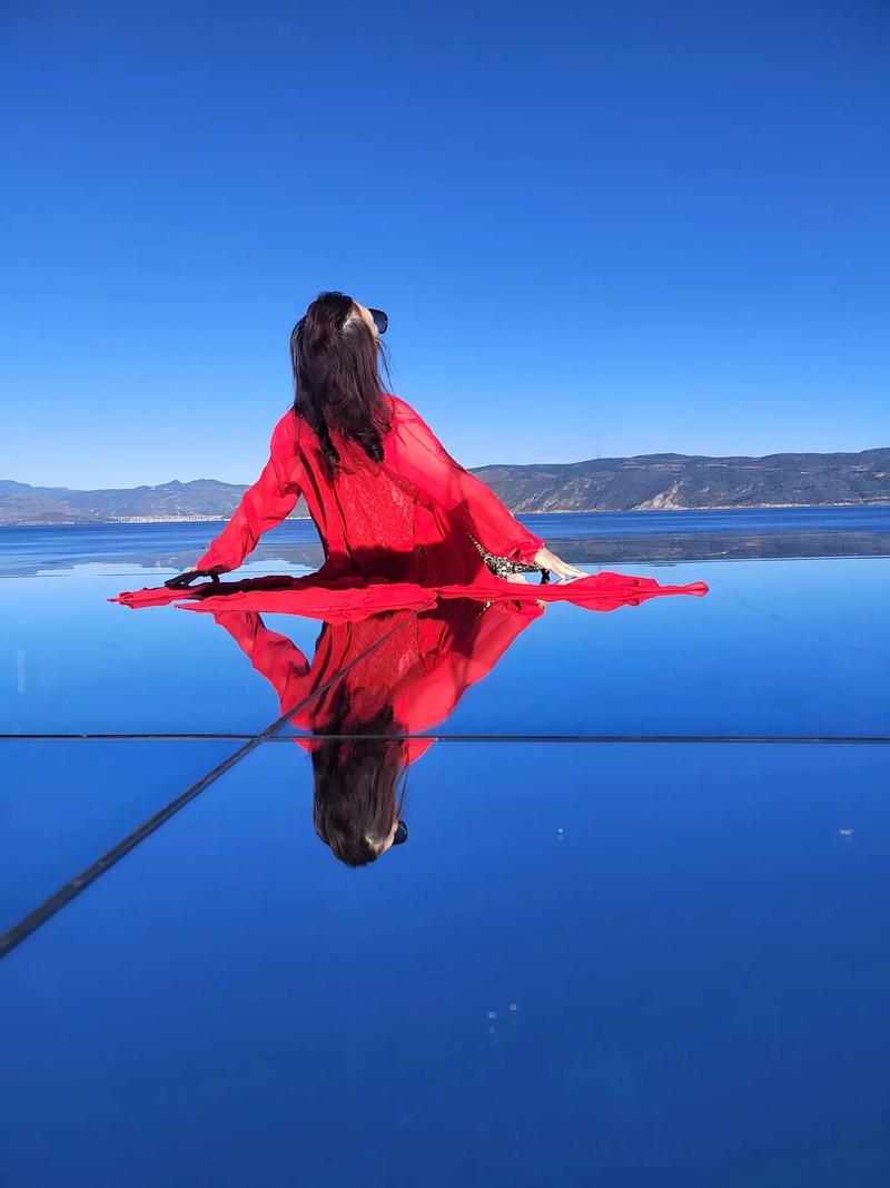 天空之镜手机拍照神器怎么用不了图3