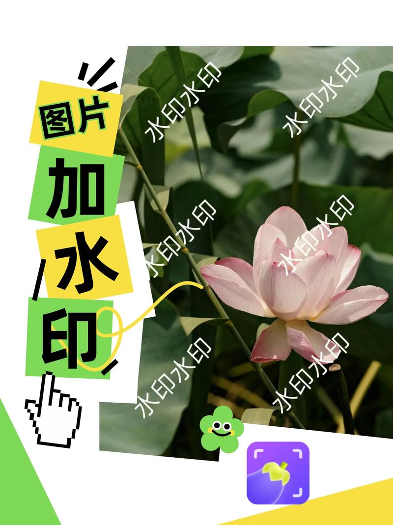 如何给图片加隐形水印图3