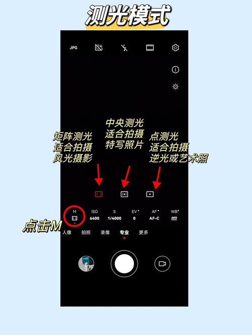 华为手机拍照技巧图解图2