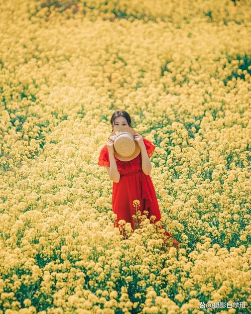 拍照姿势如何拍好看简单又好看图1