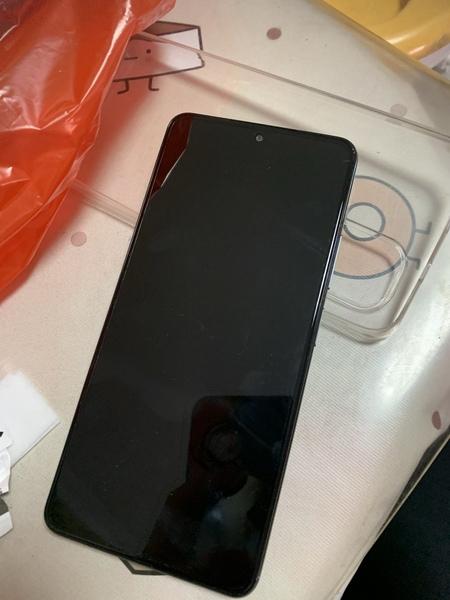 拍照后面是黑色背景怎么弄的图3