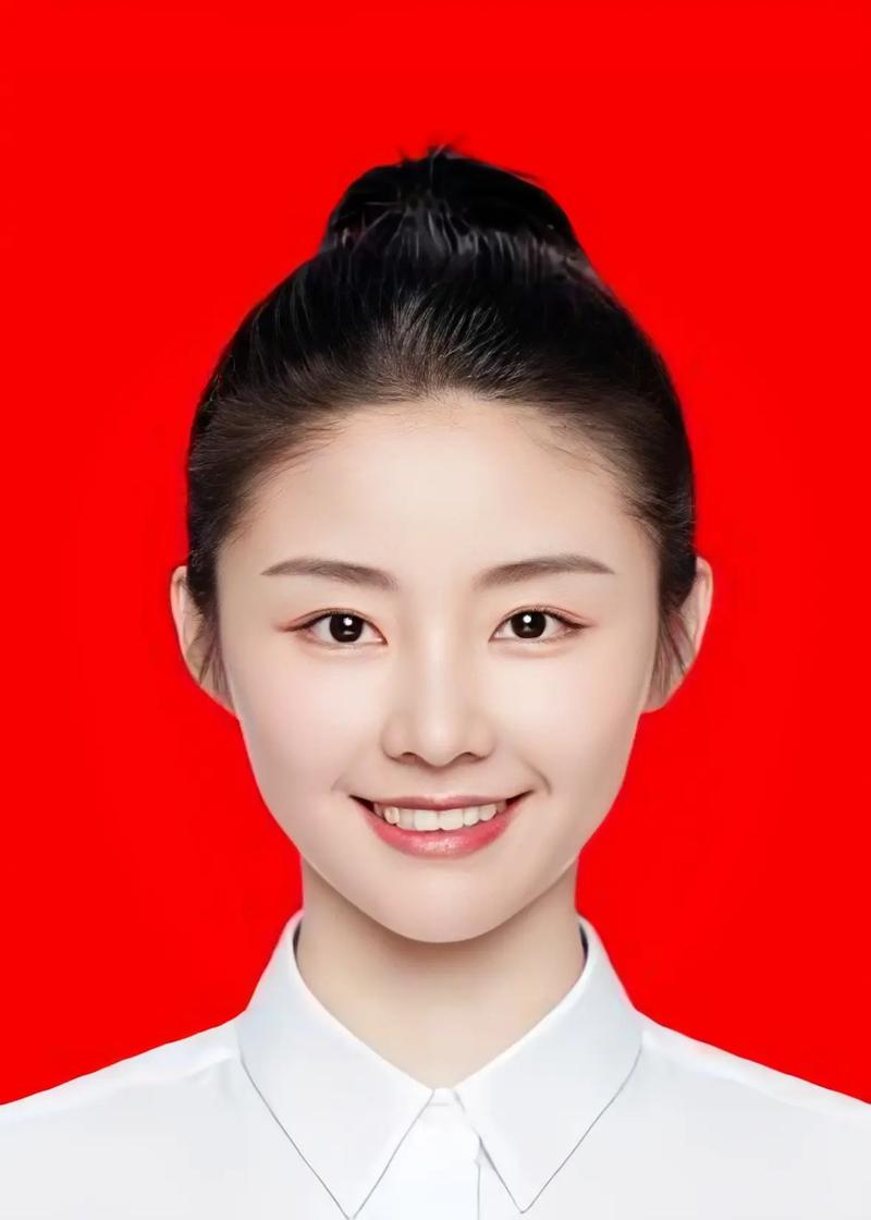 证件照纯色是什么意思