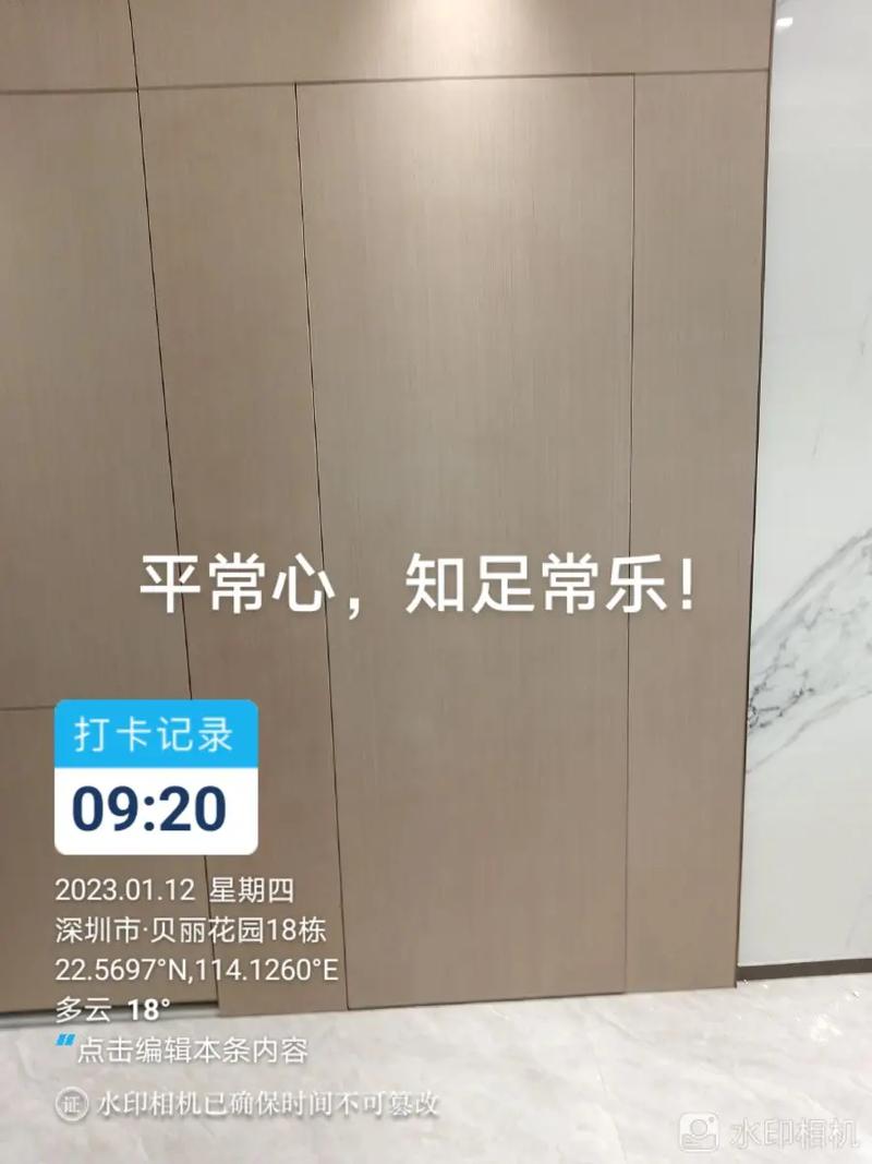 拍照可以显示时间地点的软件有哪些图2