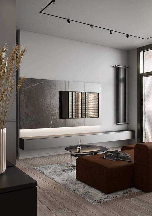 室内拍照背景墙效果图大全图3