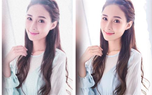 照片像素过低怎么调高图1