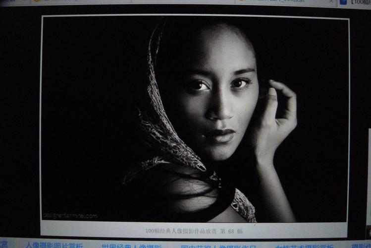 相机翻拍照片图2