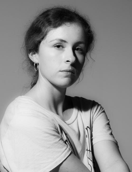 肖像摄影的4种基本打光法