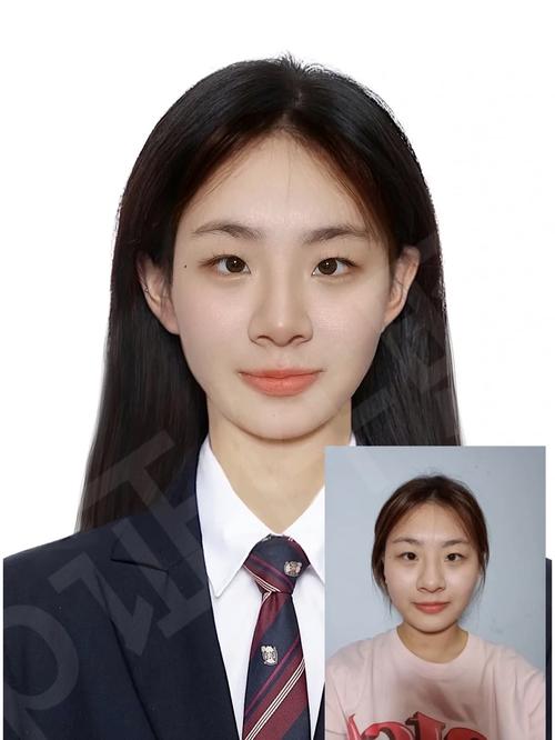 拍照打光图片纯色蓝色怎么弄好看图1