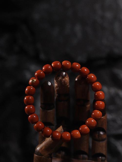 如何用手机拍出美美的文玩图?