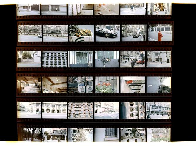 保存旧照片到电脑,专业翻拍和专业扫描哪个好?