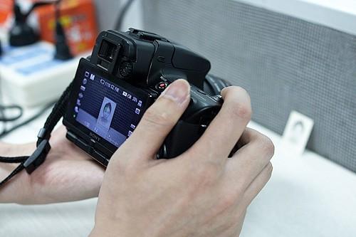 翻拍照片技巧与方法大全图3