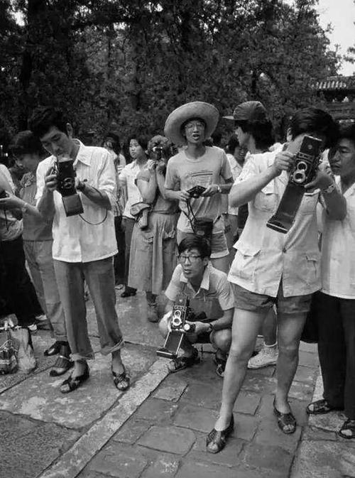 翻拍老照片,数码相机如何具体设置以达到最佳效果?