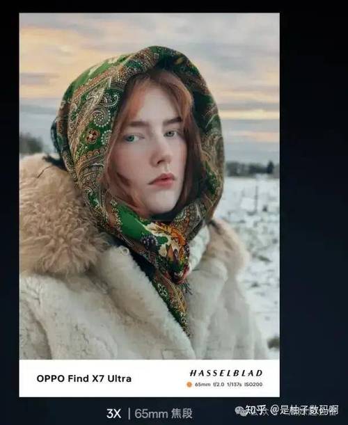 拍照手机的影像配置图2