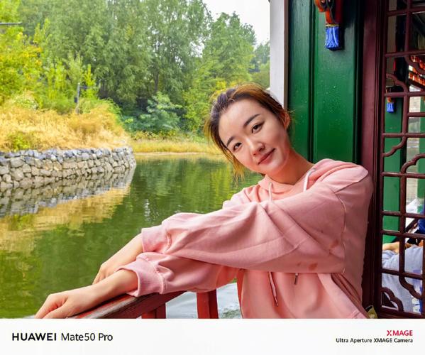 华为原相机怎么拍照好看