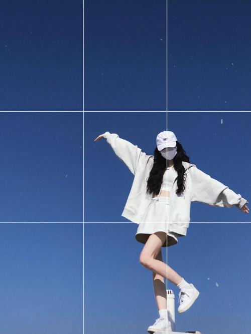 领导拍照姿势怎么摆图3