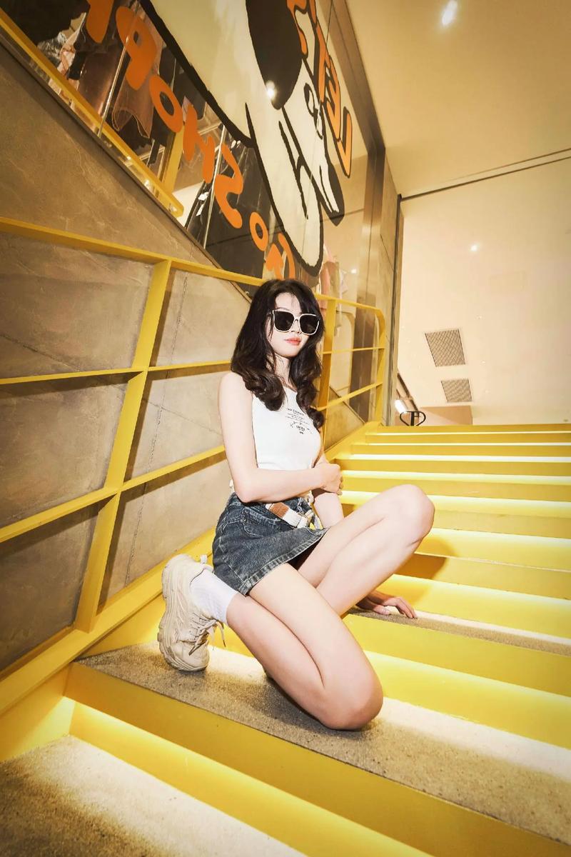 拍照技巧姿势构图图片图3