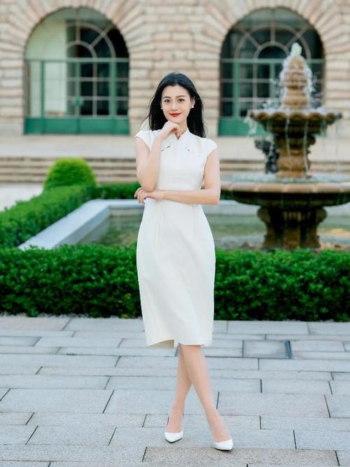 好看的全身照怎么拍