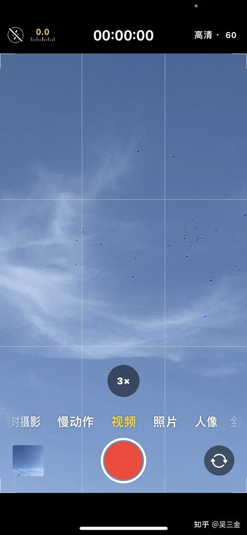 苹果拍照最好的手机排行