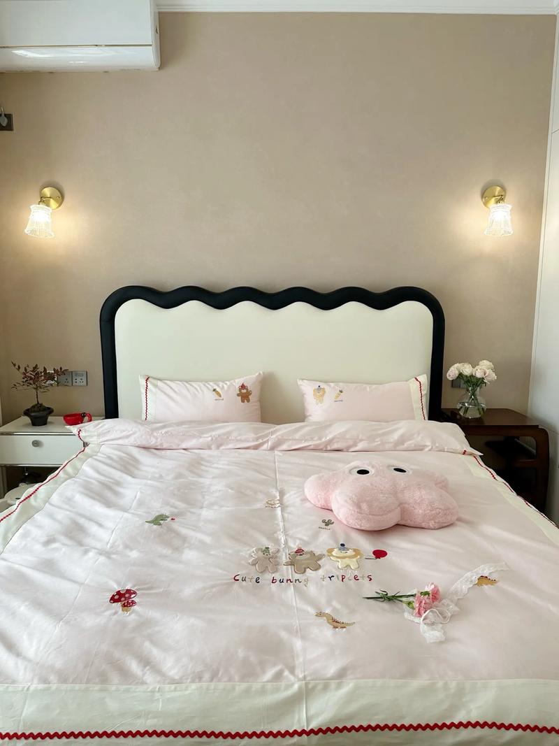 卧室真实图片赏析