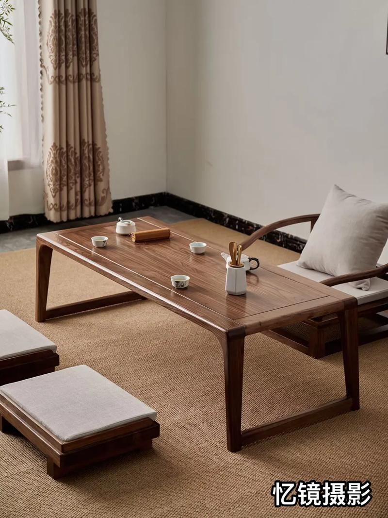 室内家具如何拍摄