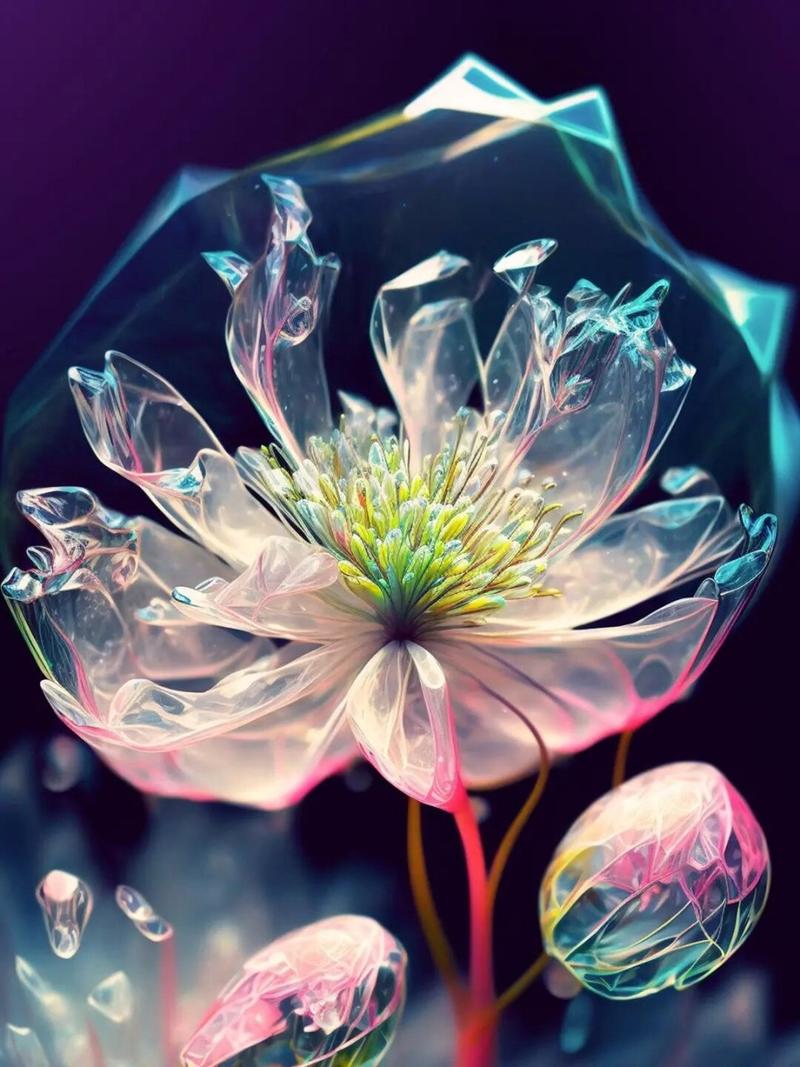 手机如何拍花好看图1