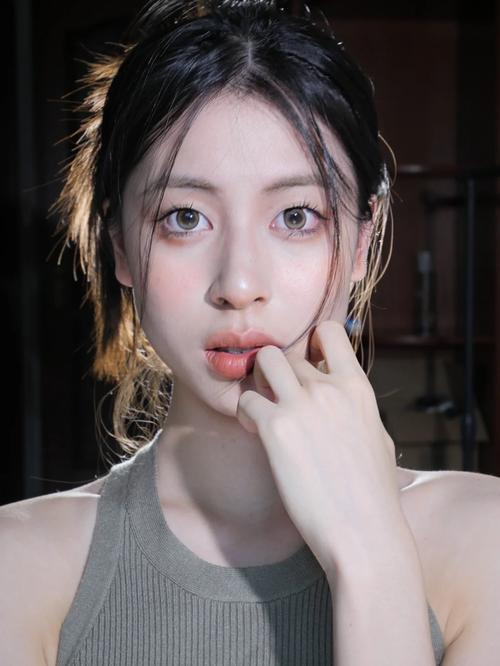 拍照打光能拍出美颜效果吗?