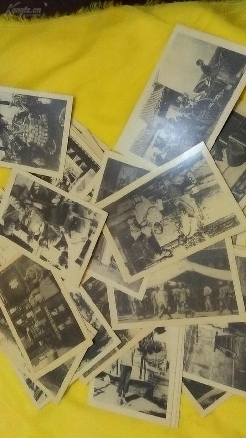 老照片翻拍和扫描哪种方法更清晰