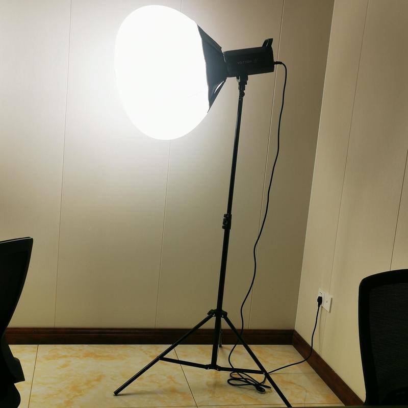 补光灯的作用是什么