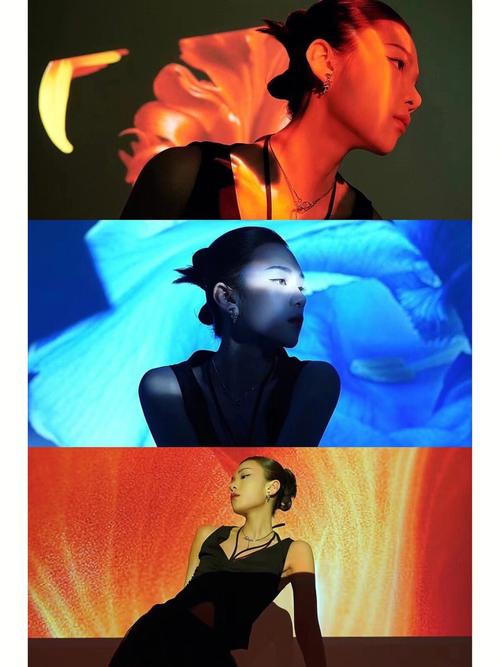 投影仪拍照背景图怎么弄的图3