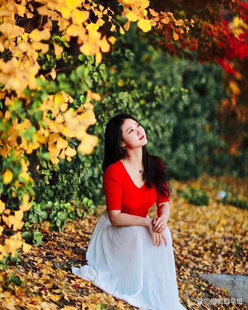 拍照片怎么拍姿势