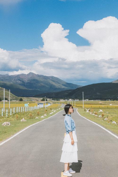 手机拍风景照怎么拍才好看视频图3