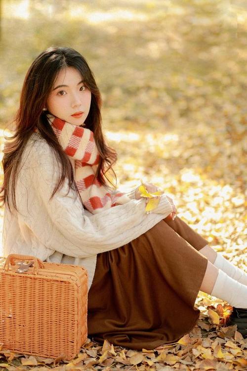 拍照经典15个动作