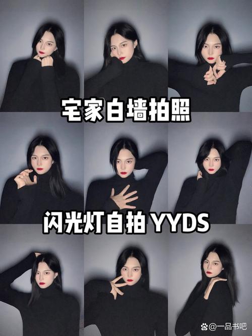 室内摄影灯光布置图图2