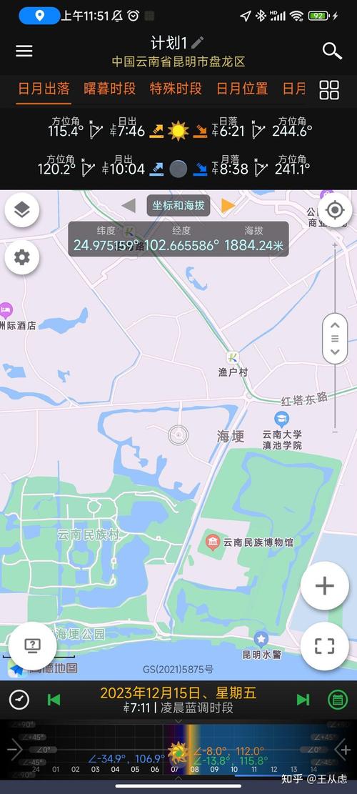 水印相机定位图标图片图1
