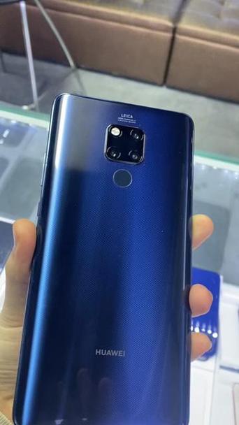 华为手机照相最好的是哪款