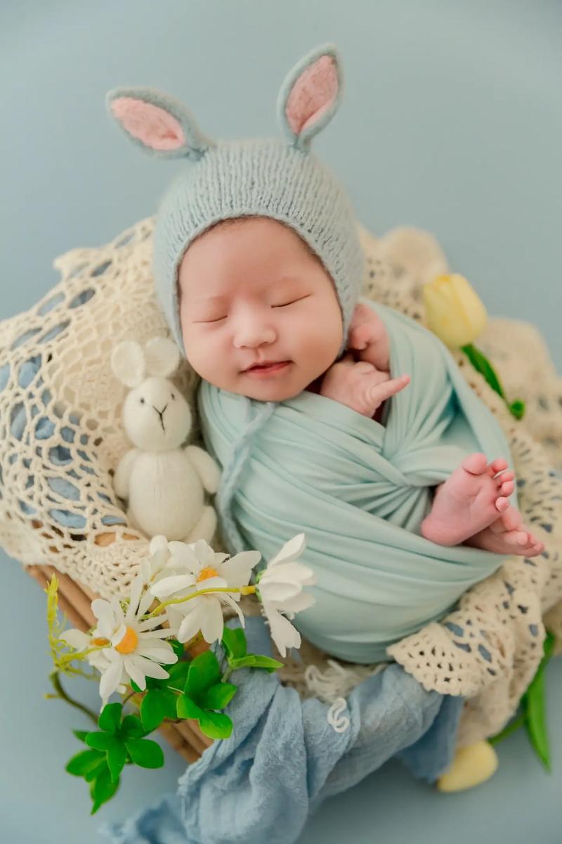 小孩拍照姿势大全图片图1