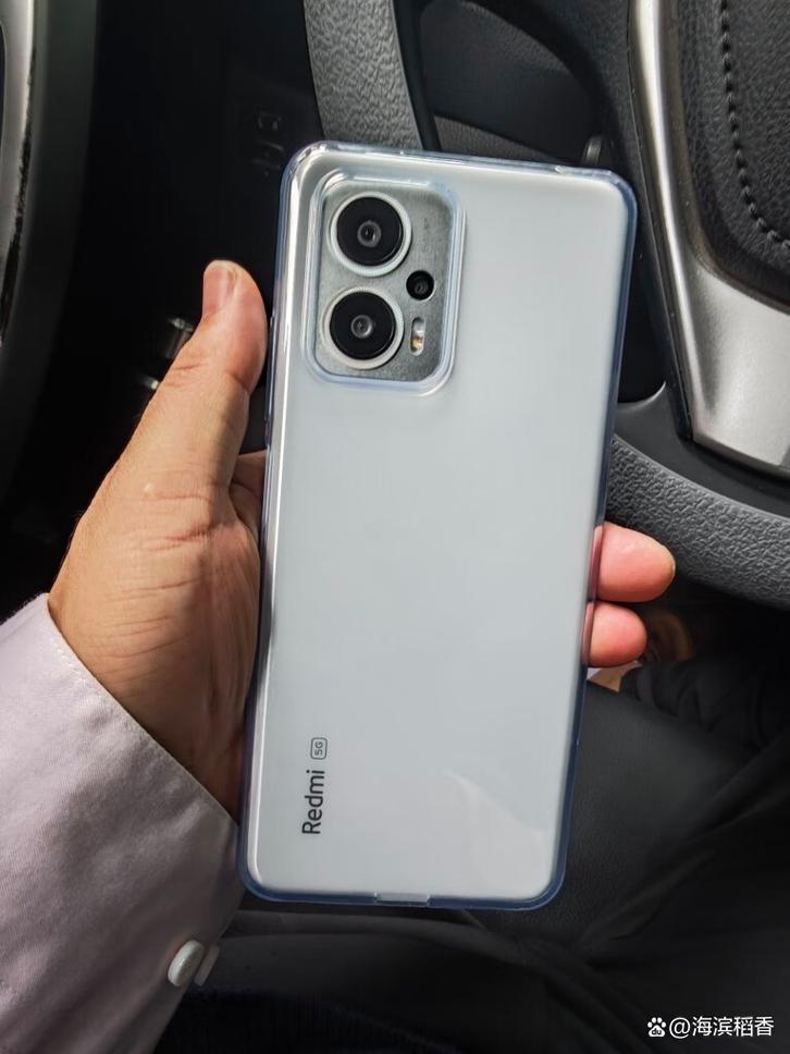 红米手机相册图标没了