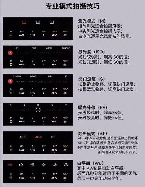 poco相机软件的特点图3