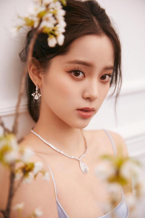 生日拍照姿势图片图1