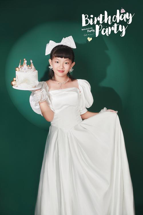 生日拍照姿势图片图3