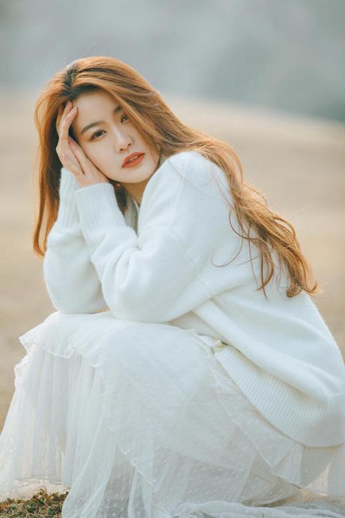 怎么拍照摆姿势图3