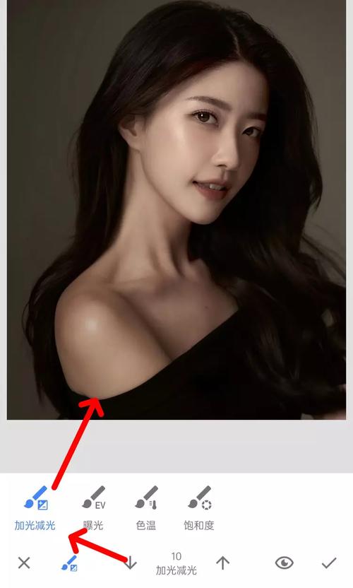 拍照手机美颜哪个好一点图3