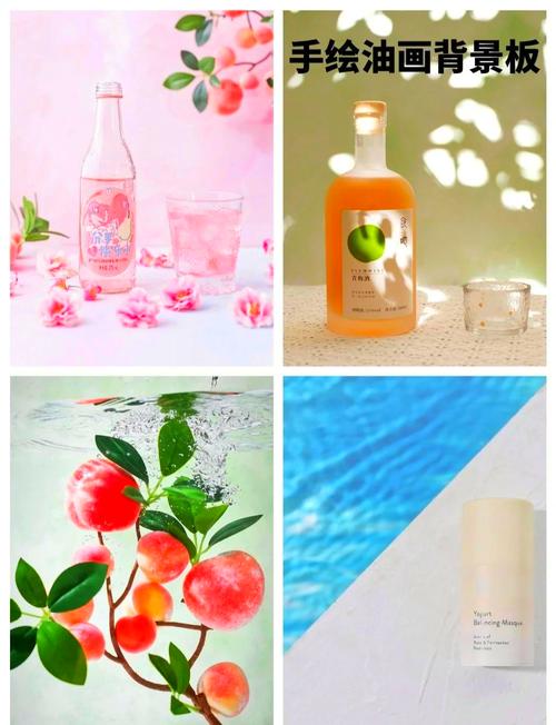 拍照打光图片纯色背景怎么做出来图1