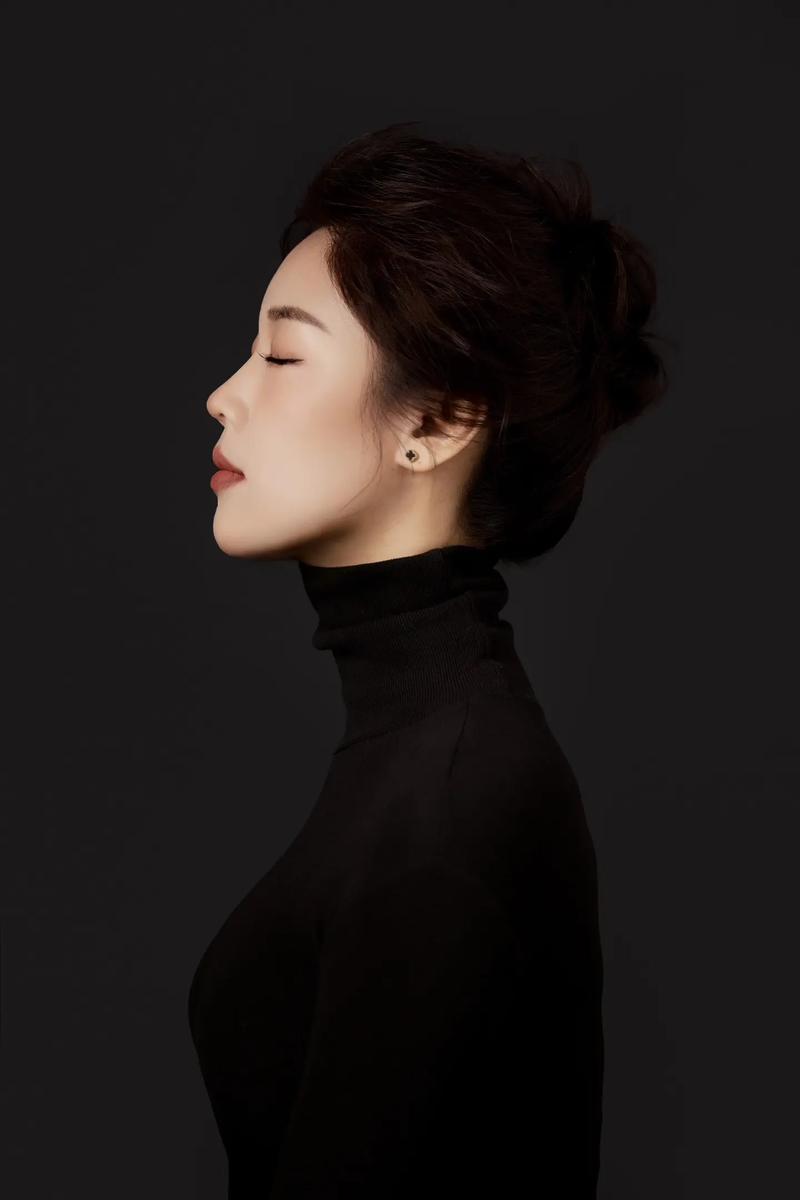 拍照打光图片纯色背景怎么做出来图2