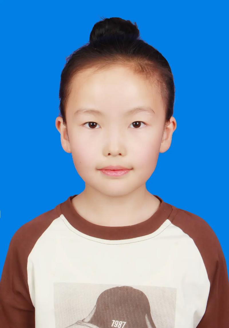 蓝色背景图片拍照打光纯色怎么弄图2