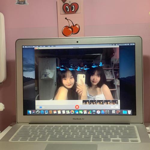 笔记本电脑照相软件