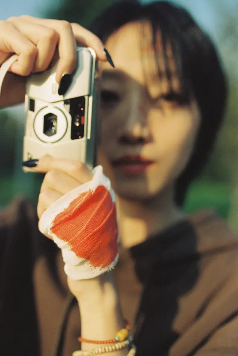 手机翻拍照片技巧有哪些图3