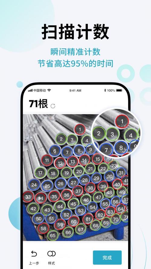 什么软件扫描照片清晰要打印的图1