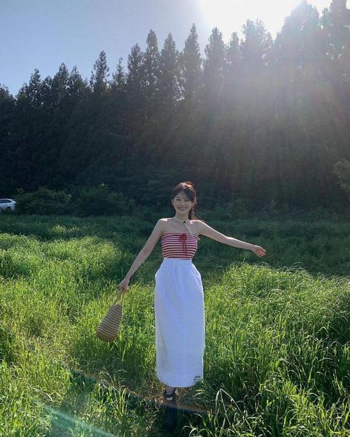 拍一张生活照片的拍照姿势图2